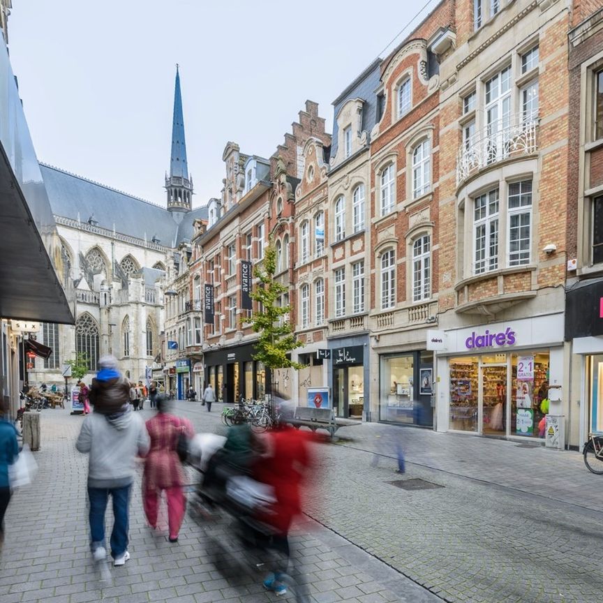 Studentenkamer - Leuven - Foto 1