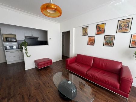 Appartement te huur - Photo 4