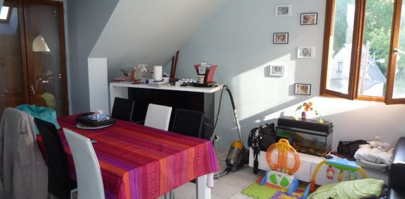 Location Appartement 2 pièces 43m² - Photo 2