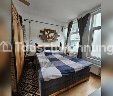 TAUSCHWOHNUNG Helle Altbauwohnung hinter den Arkaden - Photo 3