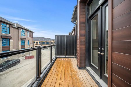 For Lease - 21 Harold Wilson Lane, Richmond Hill, Ontario - Photo 4