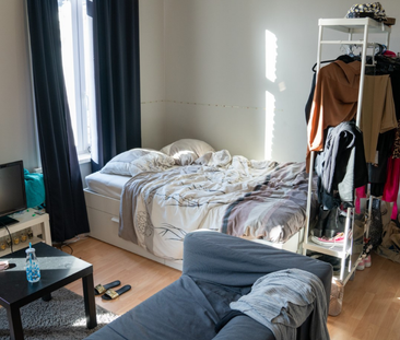 kamer 3 - Karel de Stoutestraat 67 - Photo 3