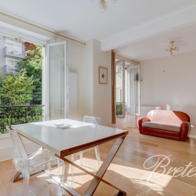 Appartement à louer à Paris 15Ème - Photo 1