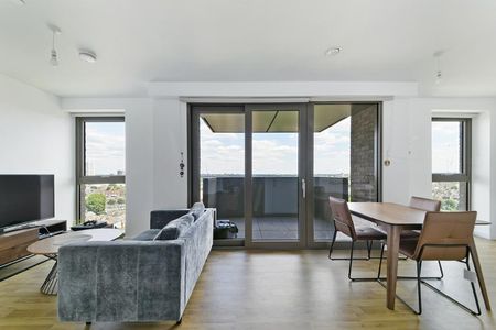 1 bedroom apartment to rent - Photo 2