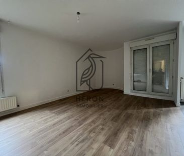 Appartement à louer, 2 pièces - Villeneuve-d'Ascq 59650 - Photo 4