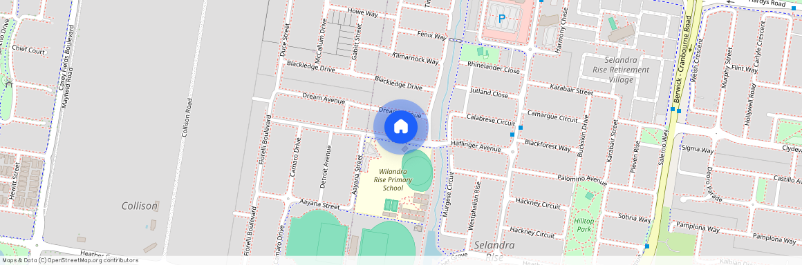 32 Haflinger Avenue, Vic 3978, Clyde North