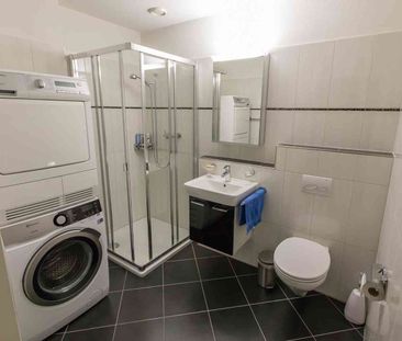 5.5 Zimmer, 130 m², 2. Stock - Foto 3