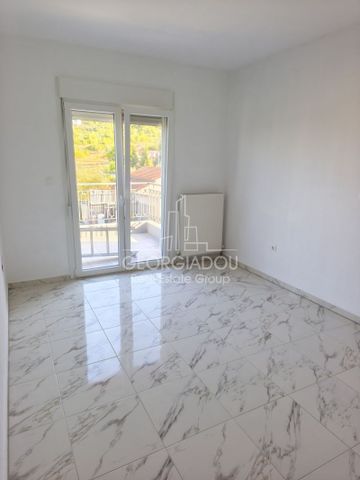 Μεζονέτα για ενοικίαση Εξοχή (Χορτιάτης) - Φωτογραφία 5