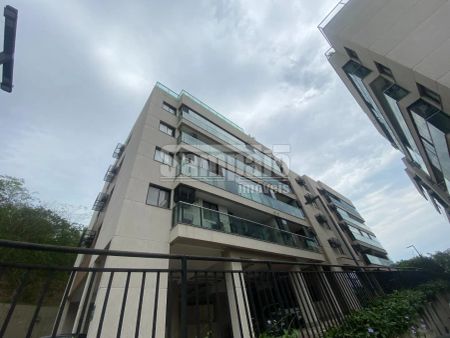 Apartamento para aluguel com 2 quartos em Campo Grande com 60m² - Photo 5