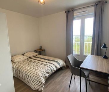 Location Appartement 4 pièces Meublé 69m² ST BRIEUC 22000 - Photo 5