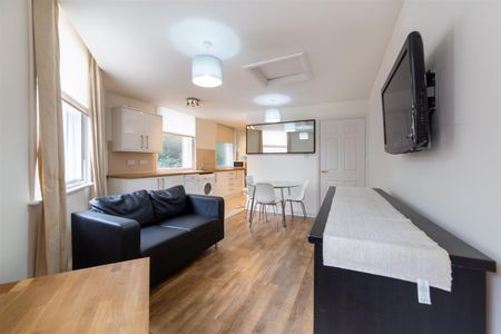 1 bed apartment to rent in St Andrews Street, Newcastle Upon Tyne, NE1 - Photo 3
