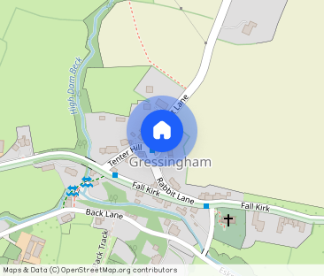 Robin Croft, Gressingham, Lancaster, LA2 - Photo 1