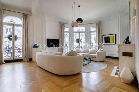 Appartement à louer à Paris 17Ème - Photo 4