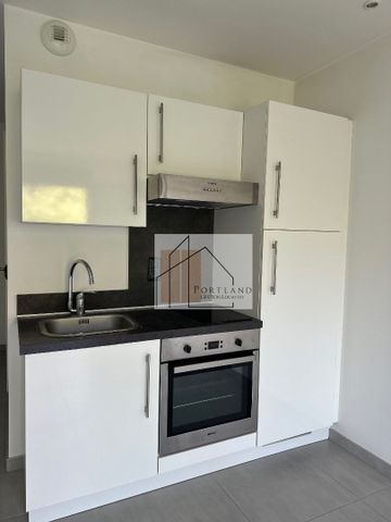 Studio avec balcon - 5mInutes de la gare de GAGNY RER E - Photo 3