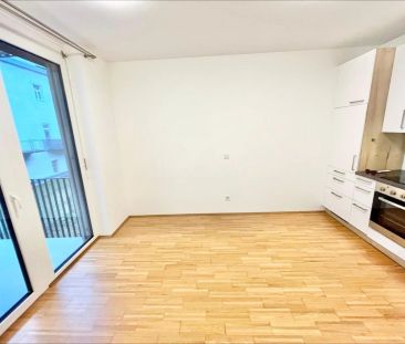 AB 01.11. verfügbar - Wohnen im Styria Center – Stilvolle Wohnungen... - Photo 2