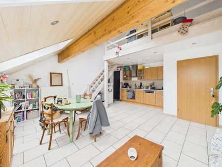 Appartement te huur - Foto 5