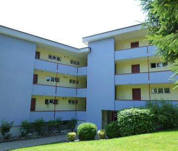 3 Zimmer, 60 m² - Foto 4