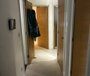 2 Bed Flat, Katesgrove Court, RG2 - Photo 3