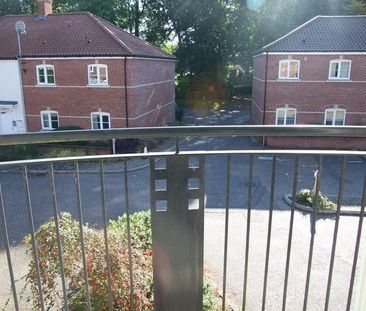 2 bedroom apartment to rent - Photo 6