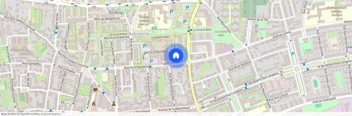 37700, Saint-Pierre-Des-Corps