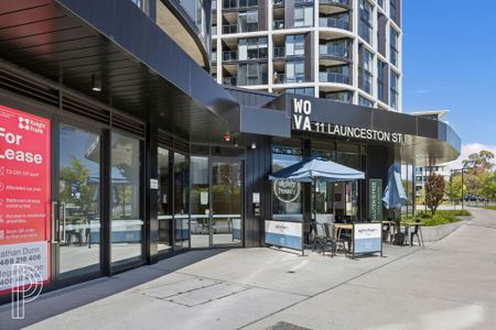 711/11 Launceston Street, Phillip ACT 2606 - Apartment For Rent | Domain - Photo 3
