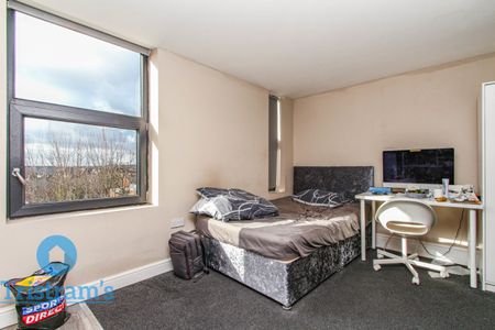 1 bed Studio for Rent - Photo 4