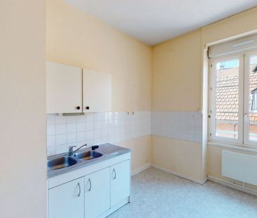 Location appartement 2 pièces 51.4 m² à Oyonnax (01100) - Photo 4