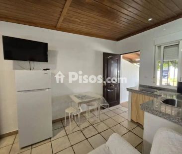 Piso en alquiler en Calle Carril Mayorazgo Alto, 84 - Foto 4