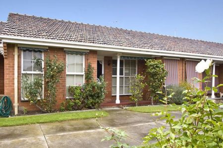 Unit 4/9 Stawell Street, Mentone. - Photo 2