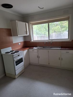 Two Bedroom Unit in Prime St Albans Location - Photo 1