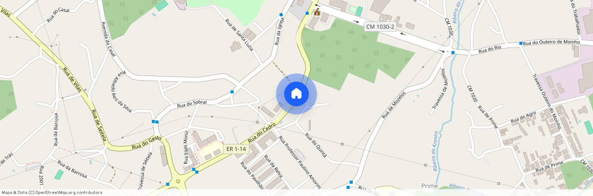 Mozelos, Santa Maria da Feira, Aveiro