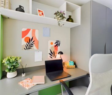 Accessible Studio - Photo 3