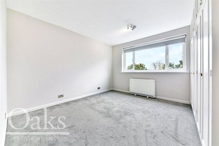 Thurlow Park Road, West Dulwich, London - Photo 4