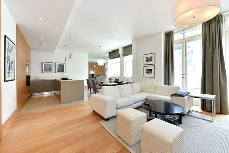 Leman Street, London, E1 8GH - Photo 4
