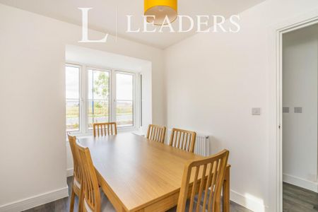 1 bedroom terraced house to rent - Photo 2