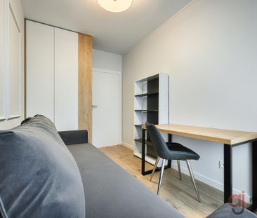 Łódź - Mieszkanie na wynajem - Фото 4