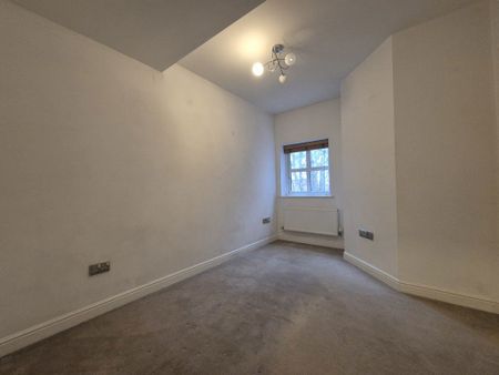 The Old Pumphouse, Stourbridge Road, Stourbridge, DY9 - Photo 2