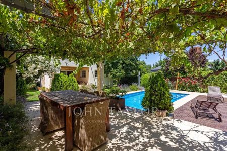 6 bedroom luxury House for rent in Pozuelo de Alarcón, Autonomous Region of Madrid - Photo 5