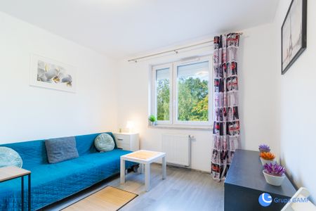 Od zaraz | 2 pok. + kuchnia | Balkon | ul. Reduta - Photo 5