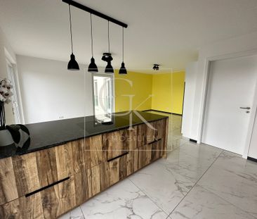 Moderne 3-Zimmer-Wohnung mit Moselblick! - Photo 4