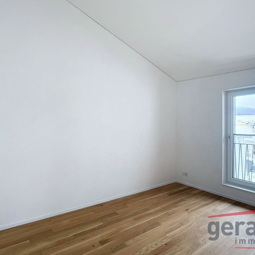3.5 Zimmer, 87 m², 3. Stock - Foto 1