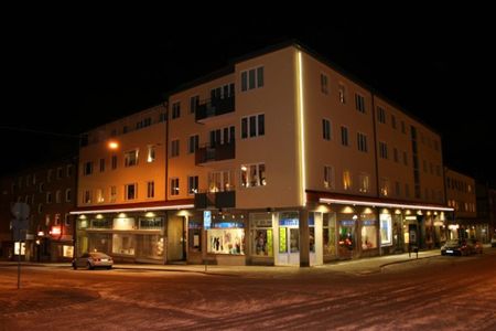 1 Rum och kokvrå, Centrum - Photo 4