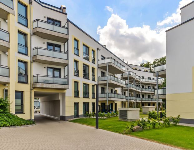 Perfekt für Familien! 4-Zimmer-Wohnung mit EBK - Photo 1