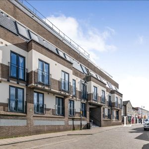 1 bedroom apartment to rent North Street, Sudbury, Suffolk, CO10 - Photo 2