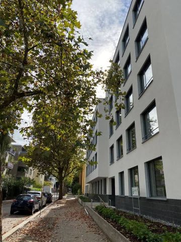 3.5 Zimmer, 84 m², 2. Stock - Foto 5