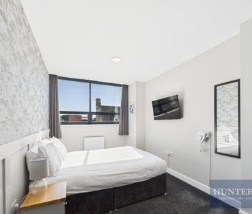 1 bedroom apartment to rent - Photo 3