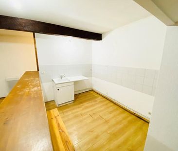 Location Appartement 2 pièces 52m² MACON 71000 - Photo 3