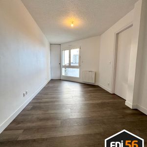 Appartement Lorient 2 pièce(s) 33 m2 - Photo 2