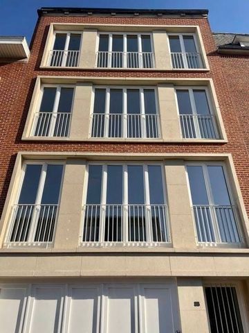 Appartement te huur - Photo 3