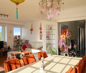 Appartement te huur in Berchem met 2 slaapkamers - Photo 1